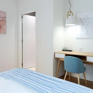 H Suite3b By Smiling Hondarribia