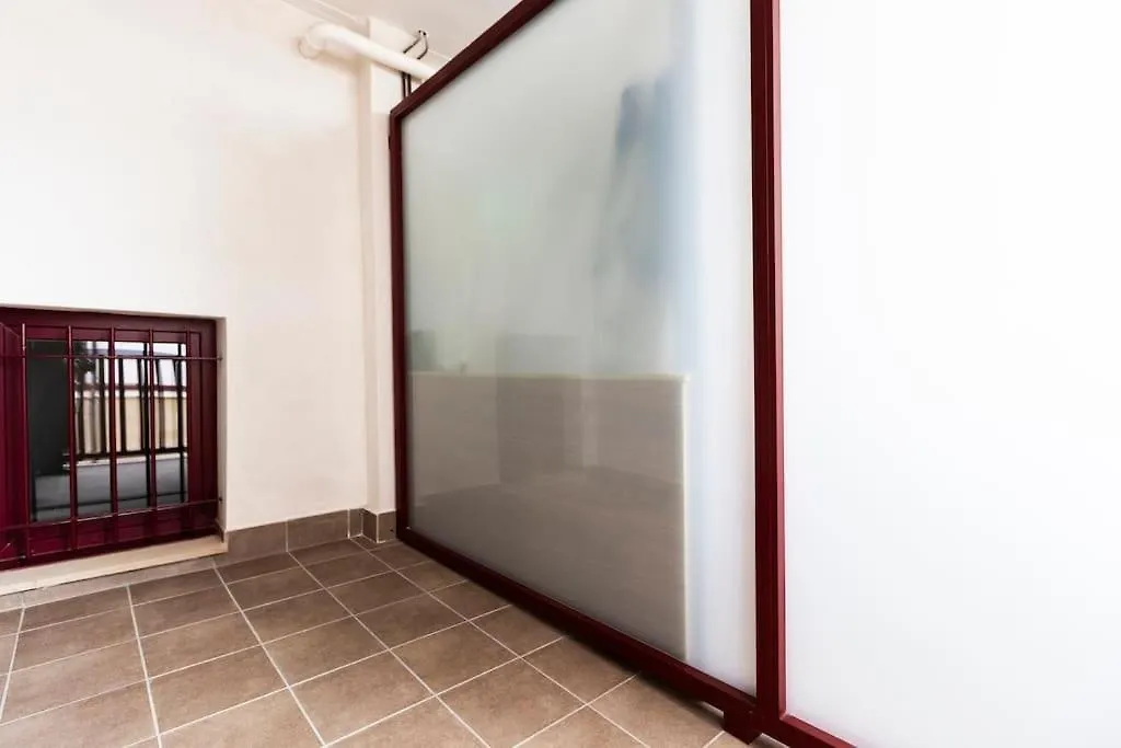 Portuko. Basquenjoy Apartment Hondarribia